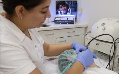 Wat doet een huidtherapeut precies?