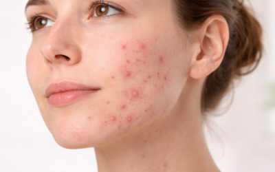 Wat is acne en wat kunt u eraan doen?