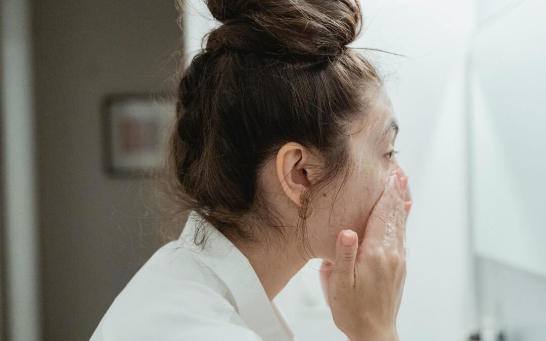 Professionele huidproducten binnen huidtherapie